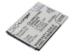 Samsung Galaxy S4 Mini Galaxy S4 Mini Duos Galaxy  Replacement Battery-main