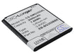 Samsung Galaxy Core 2 Galaxy Core Lite SM-G355 SM-G355H Mobile Phone Replacement Battery-2