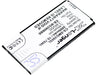 Samsung Galaxy Xcover 4 Galaxy Xcover 4 2017 TD-LTE SM-G390 SM-G390F SM-G390W SM-G390Y Mobile Phone Replacement Battery-2