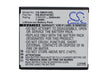 Samsung Galaxy Core Max Galaxy Core Max Du 2000mAh Replacement Battery-main