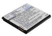 Samsung Galaxy Core Max Galaxy Core Max Duos SM-G5108 SM-G5108Q SM-G5109 SM-G510F 2000mAh Mobile Phone Replacement Battery-2