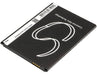 Samsung Galaxy Mega 6.3 Galaxy Mega 6.3 Duos Galaxy Mega 6.3 LTE Galaxy Mega 6.3 LTE 8GB Galaxy Mega 7.0 Gala 2200mAh Mobile Phone Replacement Battery-3