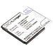 Samsung Galaxy Xcover 6 Pro SM-G736B SM-G736B DS SM-G736U SM-G736U1 3500mAh Mobile Phone Replacement Battery