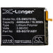 Samsung Galaxy S20 Fan Edition Galaxy S20 FE 5G SM-G7810 SM-G781B DS SM-G781U1 DS SM-G781W Mobile Phone Replacement Battery-3