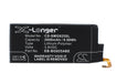Samsung Galaxy S6 Edge Galaxy S6 Edge TD-LTE SC-04 Replacement Battery-main