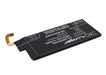 Samsung Galaxy S6 Edge Galaxy S6 Edge TD-LTE SC-04G SGH-N516 SGH-V504 SM-G925 SM-G9250 SM-G925A SM-G925F SM-G925FQ SM Mobile Phone Replacement Battery-3