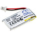Sena 10U-AR-01 10U-HR-01 SC-HR01 Replacement Battery-main