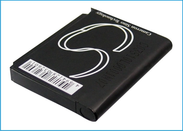 Samsung Behold II T939 GT-I809 GT-I9020 GT-I9020T GT-I9023 Instinct HD M850 Instinct HD S50 Moment M900 Nexus 1100mAh Mobile Phone Replacement Battery-2