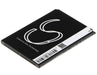 Samsung Galaxy S4 Mini Galaxy S4 Mini Duos Galaxy S4 Mini LTE GT-I9190 GT-I9192 GT-i9197X GT-I9197Z GT-i9198  1400mAh Mobile Phone Replacement Battery-3