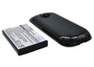 Samsung Galaxy S i400 i400 Continuum SCH-I400 Replacement Battery-main