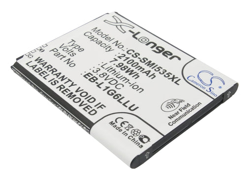 Telstra Galaxy S 3 Galaxy S III Galaxy S3 Galaxy S Replacement Battery-main