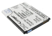 Telstra Galaxy S 3 Galaxy S III Galaxy S3 Galaxy SIII GT-i9300T Mobile Phone Replacement Battery-2