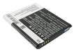 AT&T Galaxy S 3 Galaxy S III Galaxy S3 Galaxy SIII SGH-I747 2100mAh Mobile Phone Replacement Battery-3