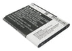 AT&T Galaxy S 3 Galaxy S III Galaxy S3 Galaxy SIII SGH-I747 2100mAh Mobile Phone Replacement Battery-4