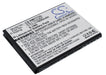 At&T Galaxy S II SGH-I777 Replacement Battery-main