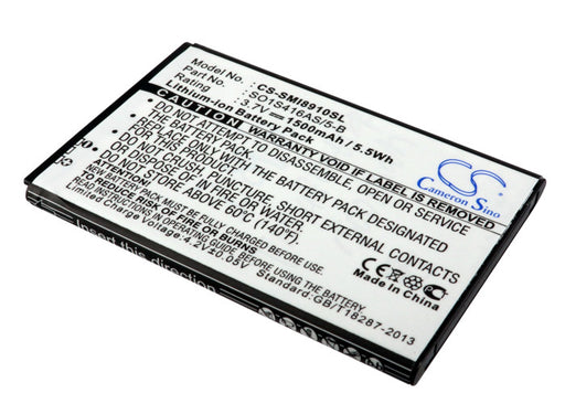 Sprint Replenish SCH-M580 SPH-M930 1500mAh Replacement Battery-main