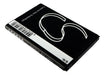 Coolpad 8809 1500mAh Mobile Phone Replacement Battery-3