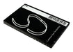 Softbank 940SC 1500mAh Mobile Phone Replacement Battery-4