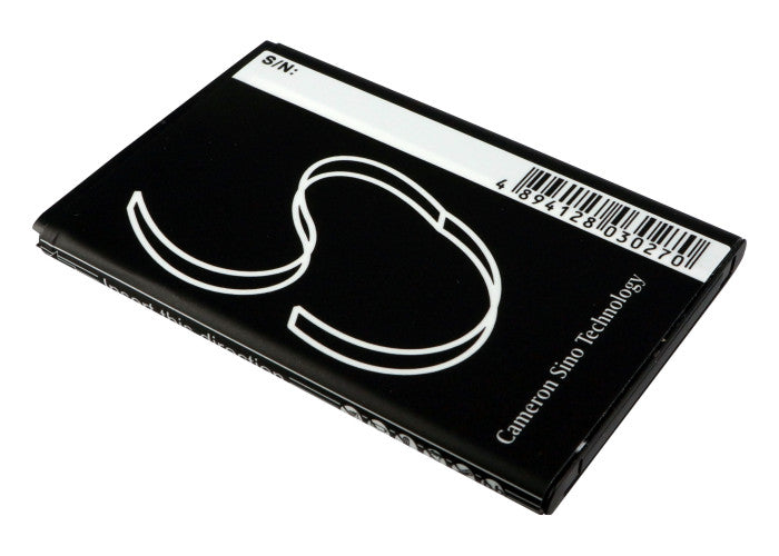Softbank 940SC 1500mAh Mobile Phone Replacement Battery-4