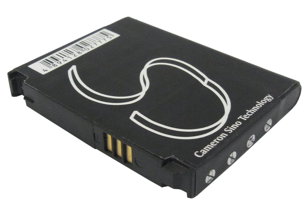 Verizon Omnia i910 Mobile Phone Replacement Battery-4