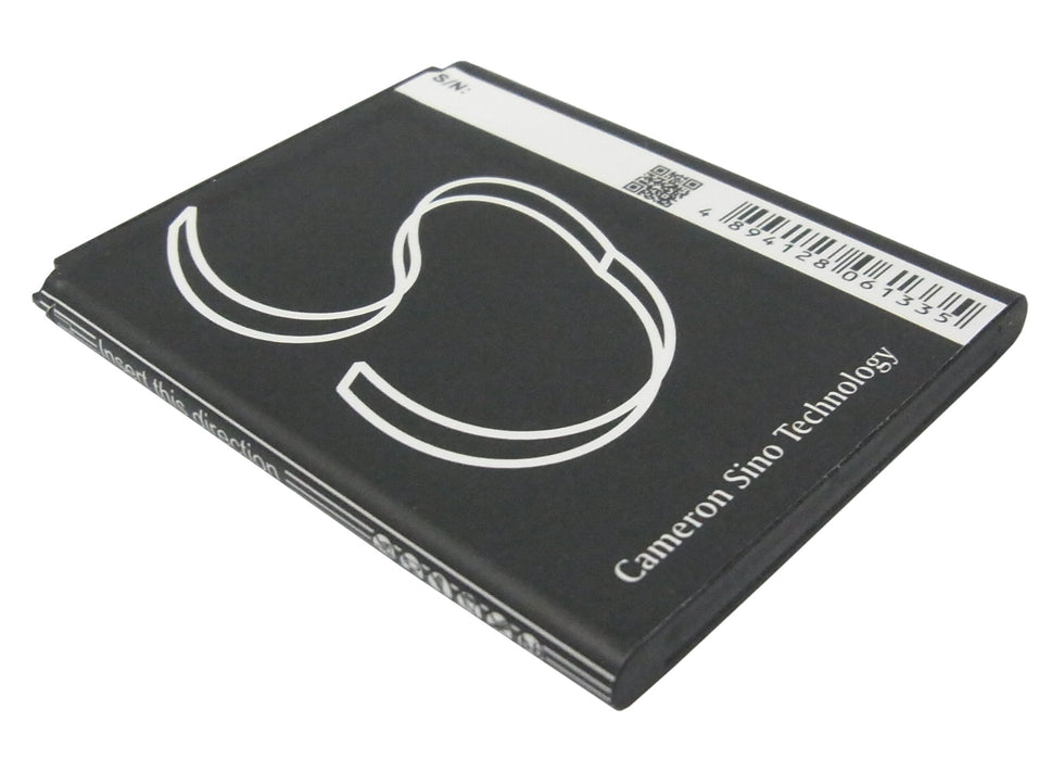 Telstra Galaxy S III Galaxy S3 GT-i9300T 1400mAh Mobile Phone Replacement Battery-3