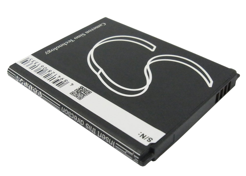 At&T Galaxy S 3 Galaxy S III Galaxy S3 Galaxy SIII SGH-I747 1400mAh Mobile Phone Replacement Battery-4