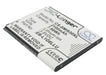 AT&T Galaxy S 3 Galaxy S III Galaxy  Black 2100mAh Replacement Battery-main