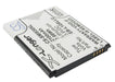 Ibasso DX50 DX90 DX90J 2100mAh Mobile Phone Replacement Battery-2