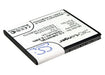 At&T SGH-i997 Replacement Battery-main