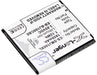 Samsung Galaxy J1 Galaxy J1 4G Galaxy J1 Duos SM-J100D SM-J100DS SM-J100F SM-J100FN SM-J100H SM-J100H DD SM-J 1850mAh Mobile Phone Replacement Battery-2