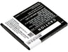 Samsung Galaxy J1 Galaxy J1 4G Galaxy J1 Duos SM-J100D SM-J100DS SM-J100F SM-J100FN SM-J100H SM-J100H DD SM-J 1850mAh Mobile Phone Replacement Battery-4