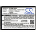 Samsung Beat S Champ Diva Diamond Diva Folder E2652 E2652W GT-C3300 GT-C3300K GT-C5130U GT-E1110C GT-E2120 GT-E2120C  Mobile Phone Replacement Battery-3