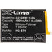 Samsung Galaxy M11 Galaxy M11 2020 M-M115F DS SM-M115 SM-M115F SM-M115F DSN SM-M115F SM Mobile Phone Replacement Battery-3