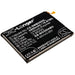 Samsung Galaxy A40s Galaxy A40s 2019 Galaxy M20 Ga Replacement Battery-main