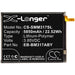 Samsung Galaxy M31 Galaxy M31s SM-M317F SM-M317F DS Mobile Phone Replacement Battery-3