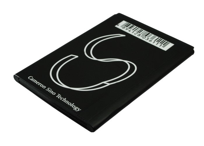 Samsung Acclaim M920 Acclaim R880 Craft R900 Intercept M910 Messager III Profile Restore Restore M570 Restore SPH-M57 Mobile Phone Replacement Battery-4