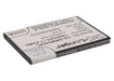 Boostmobile Galaxy Prevail 2 Galaxy Prevail II Galaxy Ring SPH-M840 Mobile Phone Replacement Battery-2