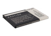 Boostmobile Galaxy Prevail 2 Galaxy Prevail II Galaxy Ring SPH-M840 Mobile Phone Replacement Battery-4