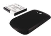 Samsung Galaxy Reverb SPH-M950 SPH-M950DAAVMU Mobile Phone Replacement Battery-2