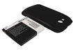 Samsung Galaxy Reverb SPH-M950 SPH-M950DAAVMU Mobile Phone Replacement Battery-3
