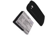 Samsung Galaxy Reverb SPH-M950 SPH-M950DAAVMU Mobile Phone Replacement Battery-5