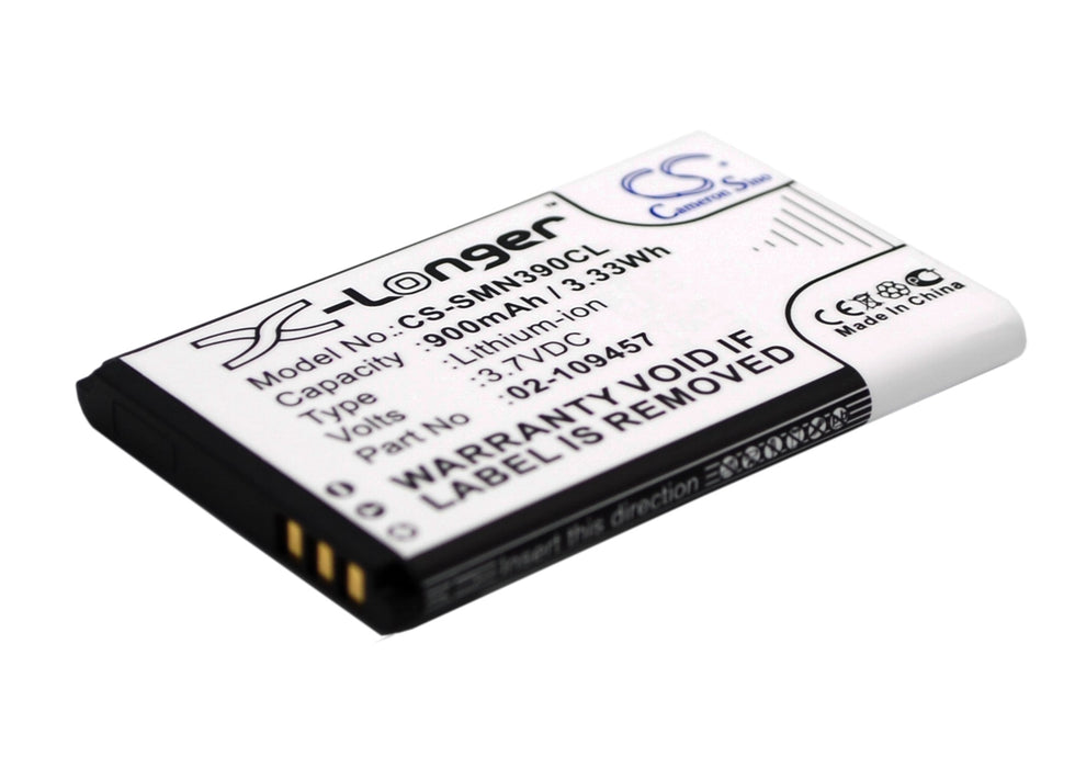 Snom 1271 2758 M3 M9 M9R M9R-ES M9R-HC Cordless Phone Replacement Battery-2