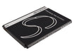 Verizon SCH-I605 SCHI605TSV SCHI605ZWV 2200mAh Mobile Phone Replacement Battery-4