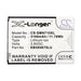 Verizon SCH-I605 SCHI605TSV SCHI605ZWV 3100mAh Mobile Phone Replacement Battery-5