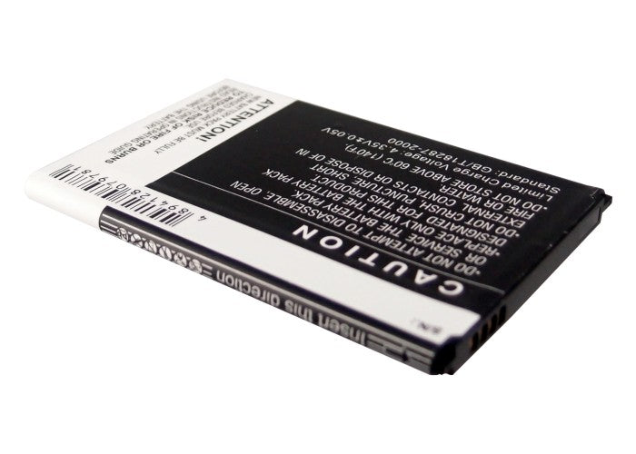 Samsung Galaxy Note 3 Galaxy Note 3 LTE Galaxy Note III SC-01F SCL22 SGH-N075 SM-N900 SM-N9000 SM-N9002 SM-N9005 SM-N Mobile Phone Replacement Battery-4
