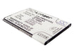Samsung Galaxy Note 3 Galaxy Note 3 LTE Galaxy Note III SC-01F SCL22 SGH-N075 SM-N900 SM-N9000 SM-N9002 SM-N9 3200mAh Mobile Phone Replacement Battery-2