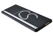Samsung Galaxy Note 4 ( China Mobile ) SM-N9100 SM-N9106W SM-N9109W SM-N910F SM-N910P 2800mAh Mobile Phone Replacement Battery-4