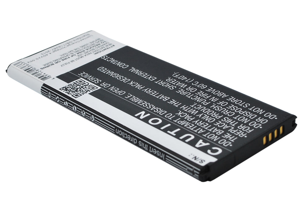 Samsung Galaxy Note 4 SM-N910A SM-N910C SM-N910FD SM-N910FQ SM-N910G SM-N910H SM-N910I SM-N910K SM-N910 3220mAh Black Mobile Phone Replacement Battery-3