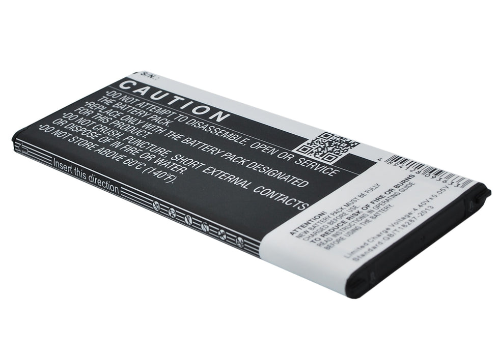 Samsung Galaxy Note 4 SM-N910A SM-N910C SM-N910FD SM-N910FQ SM-N910G SM-N910H SM-N910I SM-N910K SM-N910 3220mAh Black Mobile Phone Replacement Battery-4