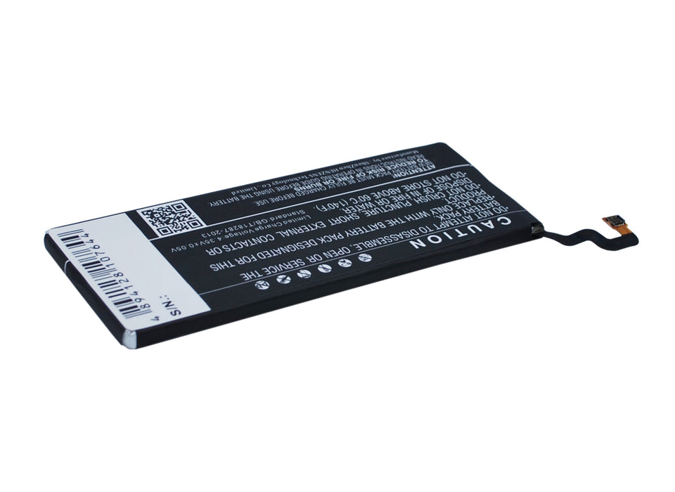 Samsung Galaxy Note 5 Galaxy Note 5 Dual Sim Galaxy Note 5 Edition Galaxy Note 5 Special Edition Noble SM-N9200 SM-N9 Mobile Phone Replacement Battery-5